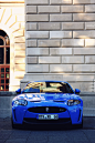 sssz-photo:
“ Jaguar XKR-S
”