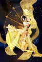 Qixiu(Jianxiaqingyuan Onlie 3) | Kilory : Qixiu(Jianxiaqingyuan Onlie 3)
#cosplay##古风##剑侠情缘3#