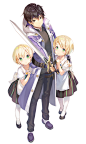 [ラノベ]千剣の魔術師と呼ばれた剣士 [1]