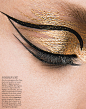 MADAME Magazine : Beauty Retouch for MADAME Magazine Germany