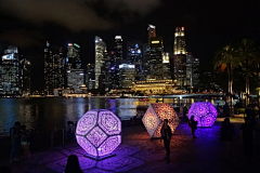 AtomTong采集到景观小品