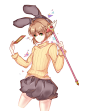 魔卡少女樱  百变小樱  木之本樱  