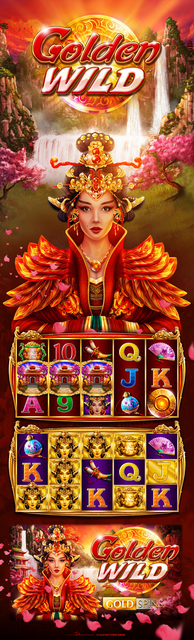 C-SLOT on Behance