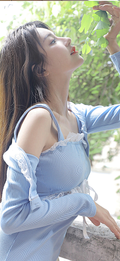 WdeYNASR采集到美女