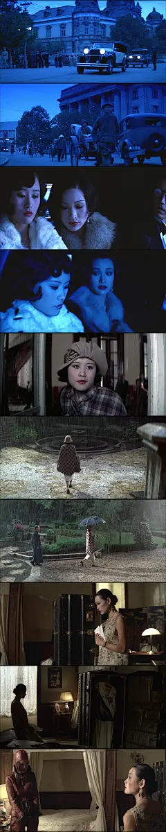 【末代皇帝 The Last Emperor (1987)】24
尊龙 John Lone
陈冲 Joan Chen
邬君梅 Vivian Wu
#电影# #电影海报# #电影截图# #电影剧照#