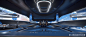Star Citizen: IAE 2951 - Lighting 