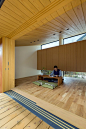 010-Maibara House by ALTS DESIGN OFFICE