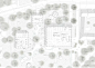 Neuland Architecture | Campus Klinik Arlesheim Ersatzneubau Haus Wegmann, 2.Preis