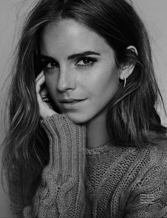 Emma Watson by Berna...