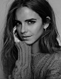 Emma Watson by Bernardo Doral for Elle Spain • 2015 More: 