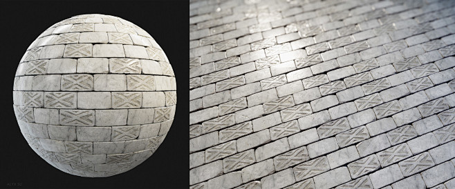 Bricks