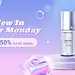 insMind Cyber Monday Sales Templates
