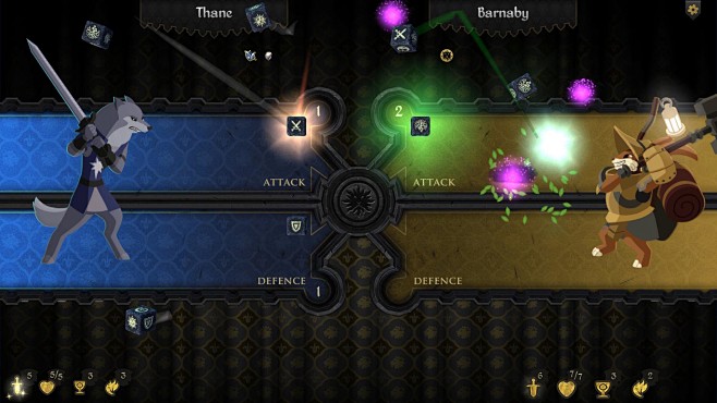 Steam 上的 Armello : 《...