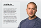 Apple - Press Info - Apple Leadership - Jonathan Ive