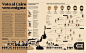 IL41 — Egypt’s presidential election : A graphic guide to Egypt's Presidential Elections. Introducing the electoral Beardometer, a political sliding scale for understanding the map of Egyptian political parties.  Infographic by Francesco Franchi and Aless
