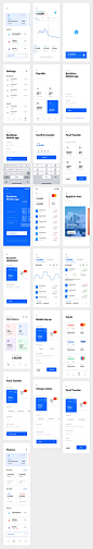 Banking Wallet ，钱包，金融，理财