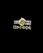 迪奥GALONS DIOR高级珠宝系列 美轮美奂繁复入微_品牌新闻_品牌_YOKA时尚网