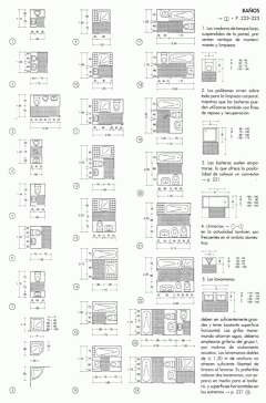 lw1870242106采集到室内·平面·布局图