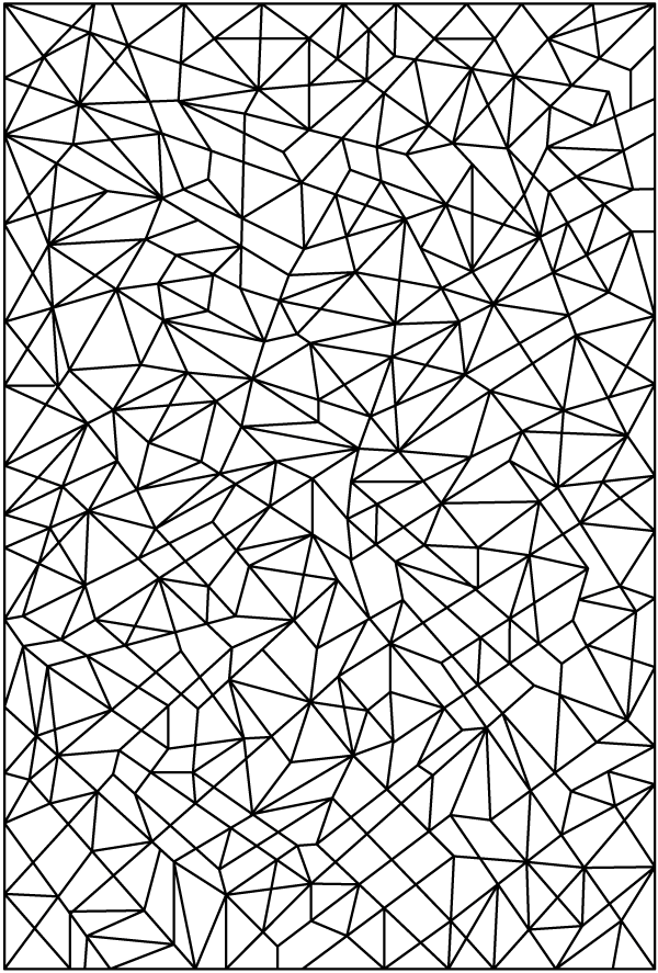 MOSAIC by Riccardo S...