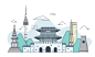 城市 (40)
