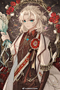 #原神[超话]#请选... - @池南柳色半青青的微博 - 微博