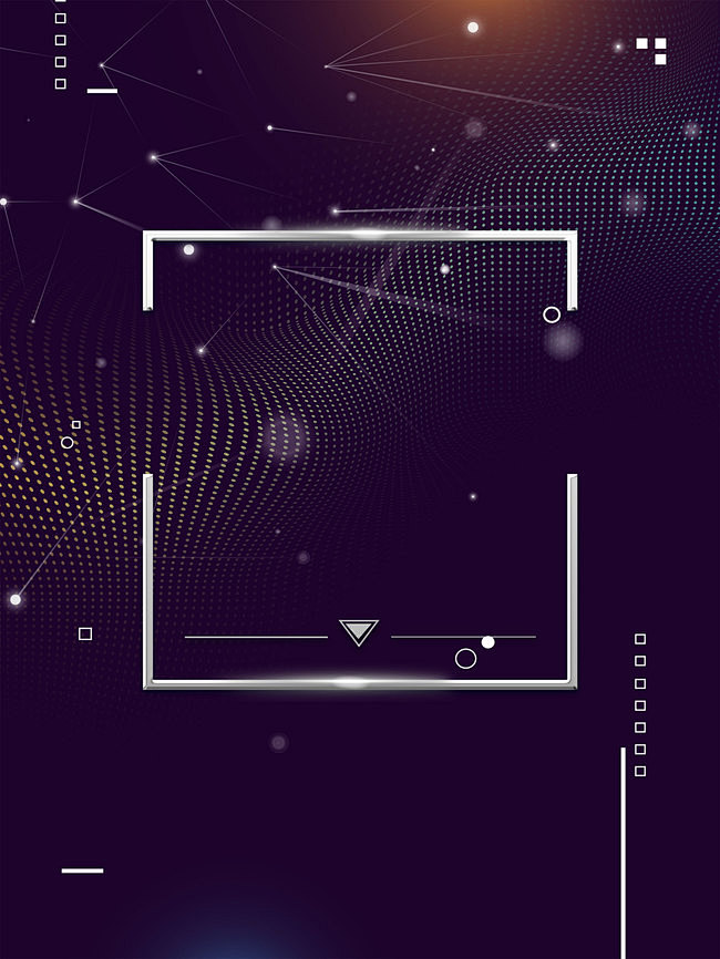 蓝色科技未来人工工智能科学