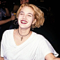 Drew Barrymore.1991