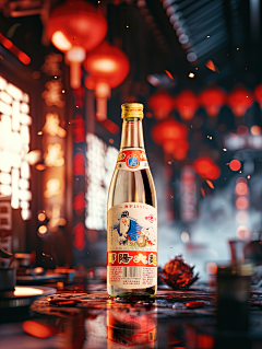9pJll1bb采集到新年海报