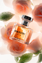 Perfume - product photography :: Behance