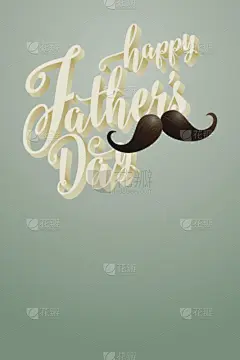 白昼,羊毛帽,幸福,父亲,空白的,父亲节,垂直画幅,美,贺卡