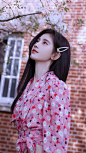 鞠婧祎
