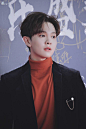 NINEPERCENT * 尤长靖 * 9
cr.logo ​​​​