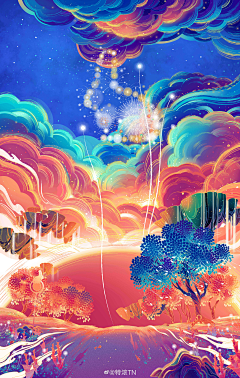 阿星GEMMA采集到国风场景
