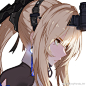 #战双帕弥什# 战双帕弥什超话
发一些工作图。。 ​​​​
