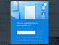 A Small Collection of Modal Window Designs – Inspiration Supply – Medium : Curated by Freebie Supply.