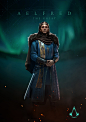图片欣赏 _ Gamersky.com