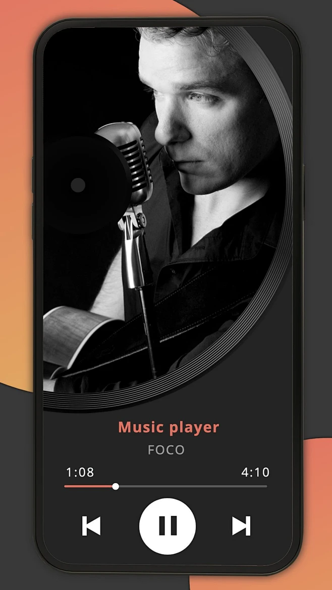 retro-style-music-player-interface-simulation-gentleman-show-instagram
