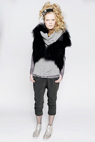 Alice + Olivia2010秋冬...