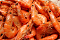 美味的大虾美食写真高清摄影图片 - 素材中国16素材网