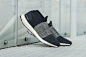 adidas UltraBOOST Laceless 全新配色系列即將上架