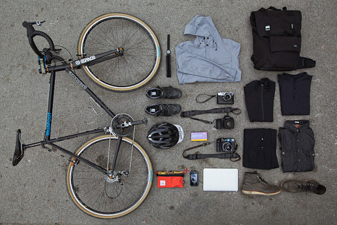 Image of Essentials:...