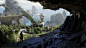 Horizon: Forbidden West - Burning Shores wallpaper or background
