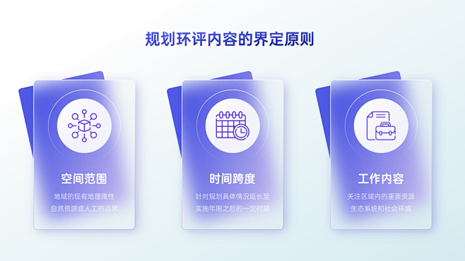 ppt内容块区分样式