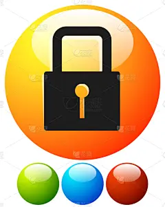 安全,挂锁,私密,紧握双手,职权,安全的,锁链,保护,停工,拒绝