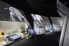 Y-L-L采集到Z展柜展台