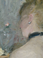 Berthe Morisot

·

莫里索画中那些极美的细节

·...展开全文c