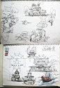 草稿练习 [7]