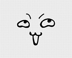 鱼不是notfish采集到表情包