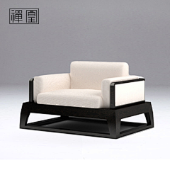 E-ric陈采集到新中式家具New Chinese Style Furniture