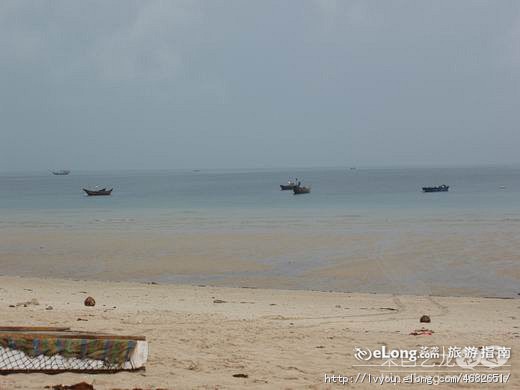 涠洲岛.石螺口海滩, 冰度一水旅游攻略